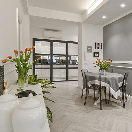 Trevi Apartment Rome Luaran gambar