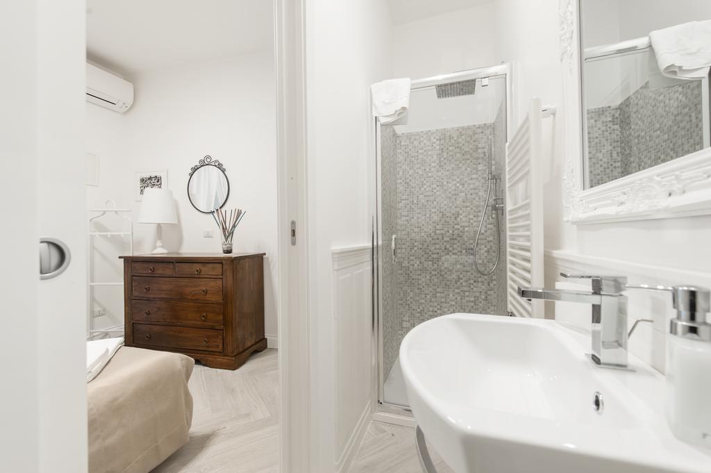 Trevi Apartment Rome Luaran gambar