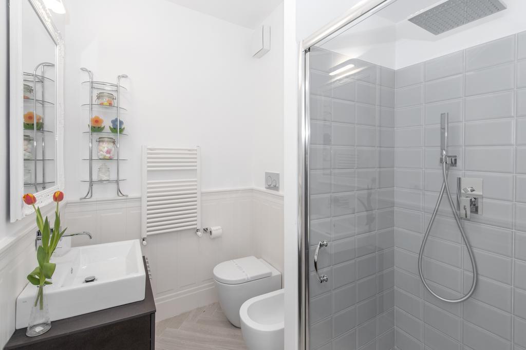 Trevi Apartment Rome Luaran gambar