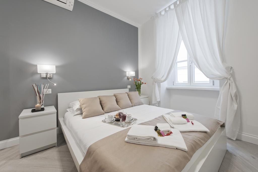 Trevi Apartment Rome Luaran gambar