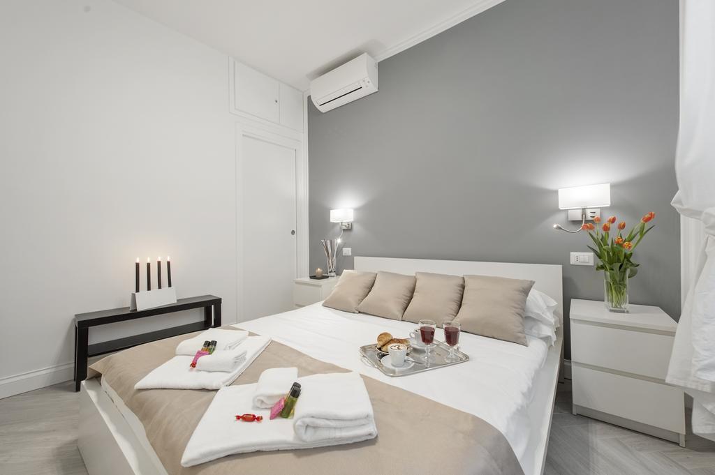Trevi Apartment Rome Luaran gambar