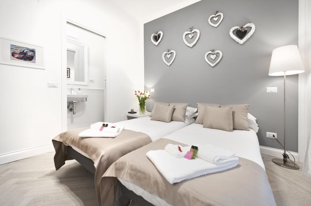 Trevi Apartment Rome Luaran gambar
